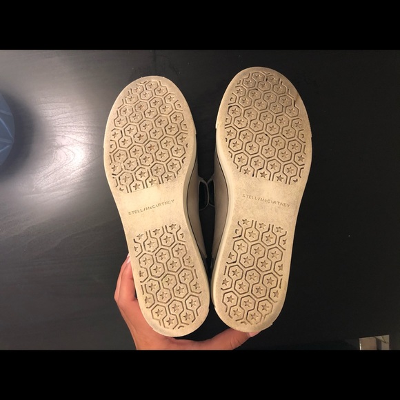 Stella McCartney Binx sneakers - Picture 6 of 8